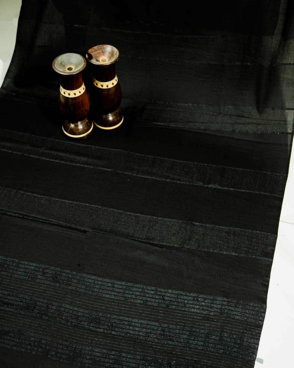 3 Piece - Self Dhanak Unstitched - QL-V1-03