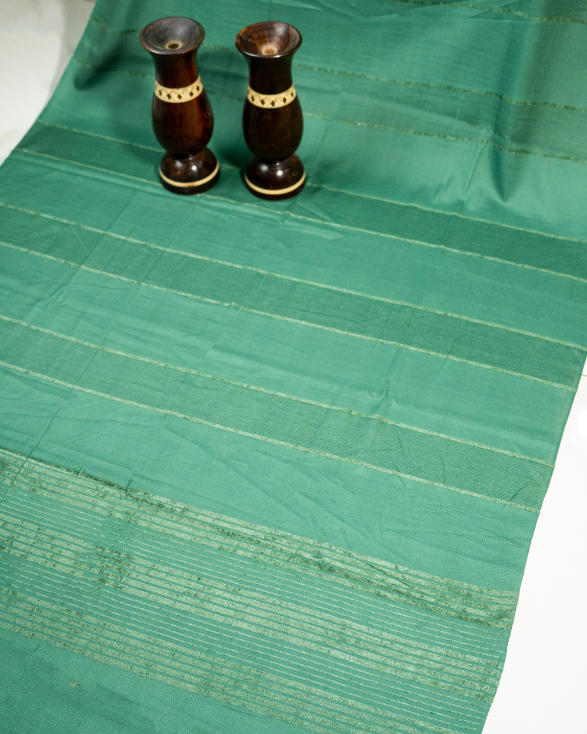 3 Piece - Self Dhanak Unstitched - QL-V1-04