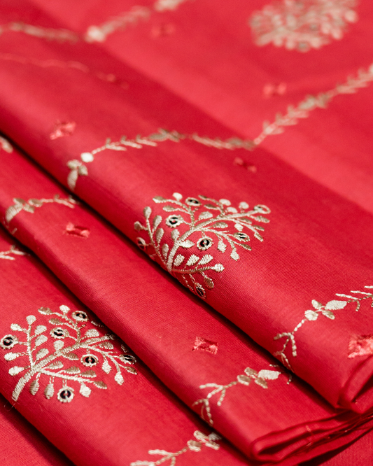 QL-EL-V1-05 Embroidered Lawn 2 PCs