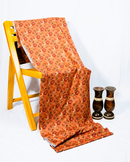 QL-DPD-V5-09 Digitally Printed Dhanak 2-PCs