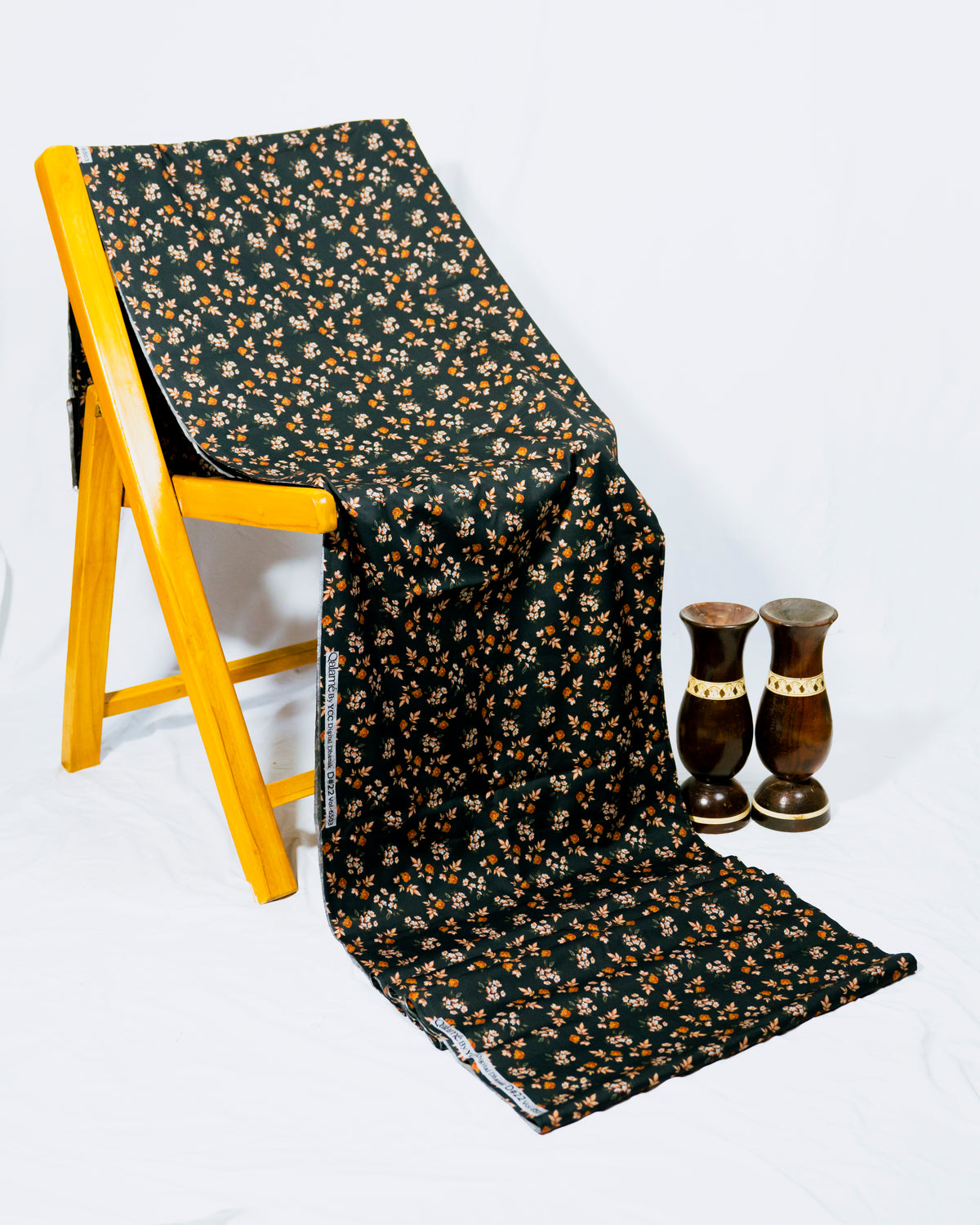 QL-DPD-V5-07 Digitally Printed Dhanak 2-PCs