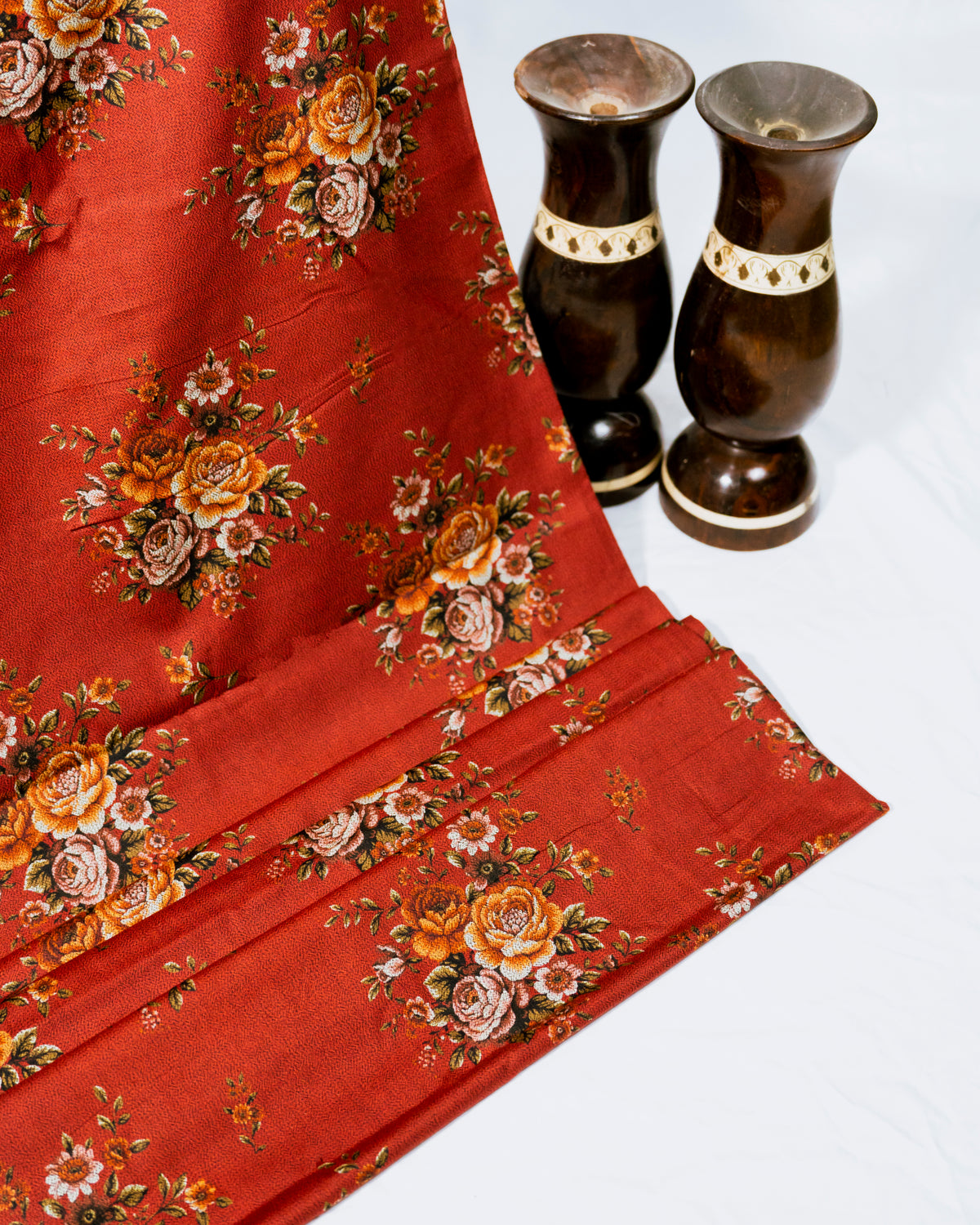 QL-DPD-V5-06 Digitally Printed Dhanak 2-PCs