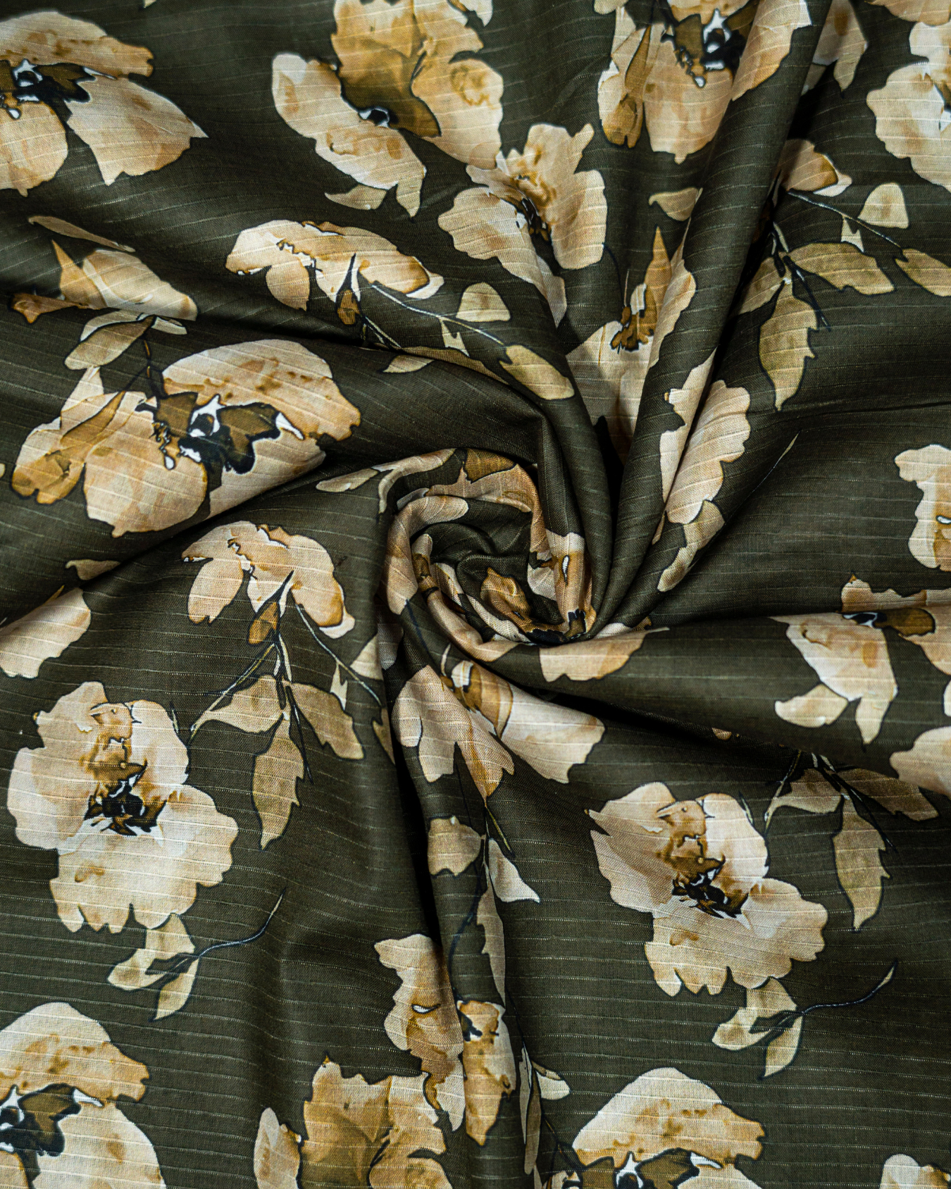 QL-DPDL-V2-10 Digitally Printed Dobby Lawn 2 Pcs
