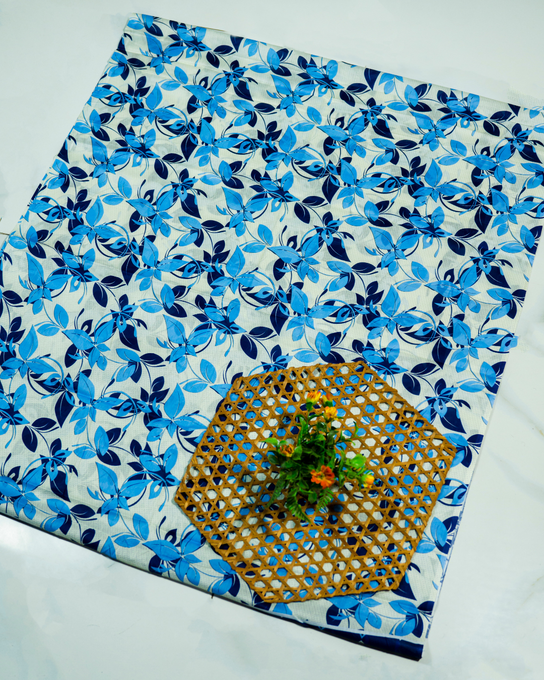 QL-DPL-V5-03 Digitally Printed Lawn 3 Pcs