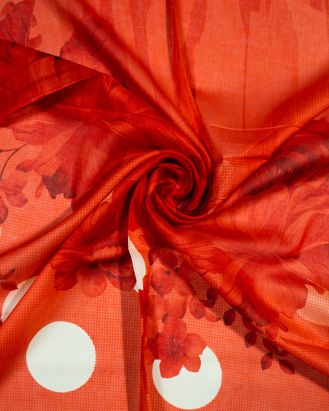 QL-DPL-V5-04 Digitally Printed Lawn 3 Pcs