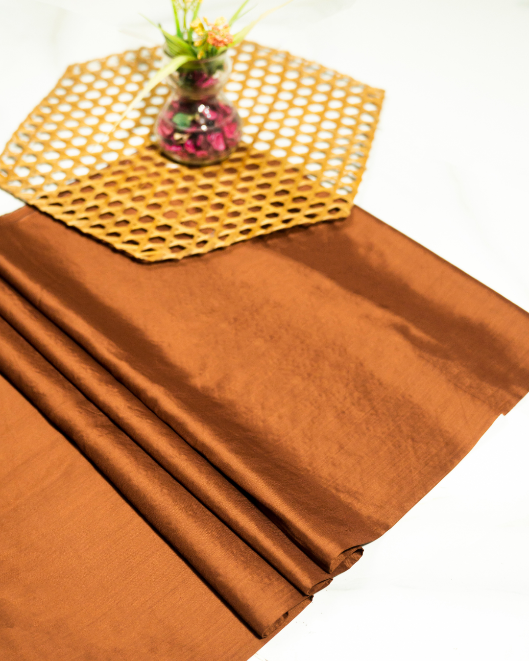 QL-EVU-V1-04 Embroidered Viscose 3Pcs
