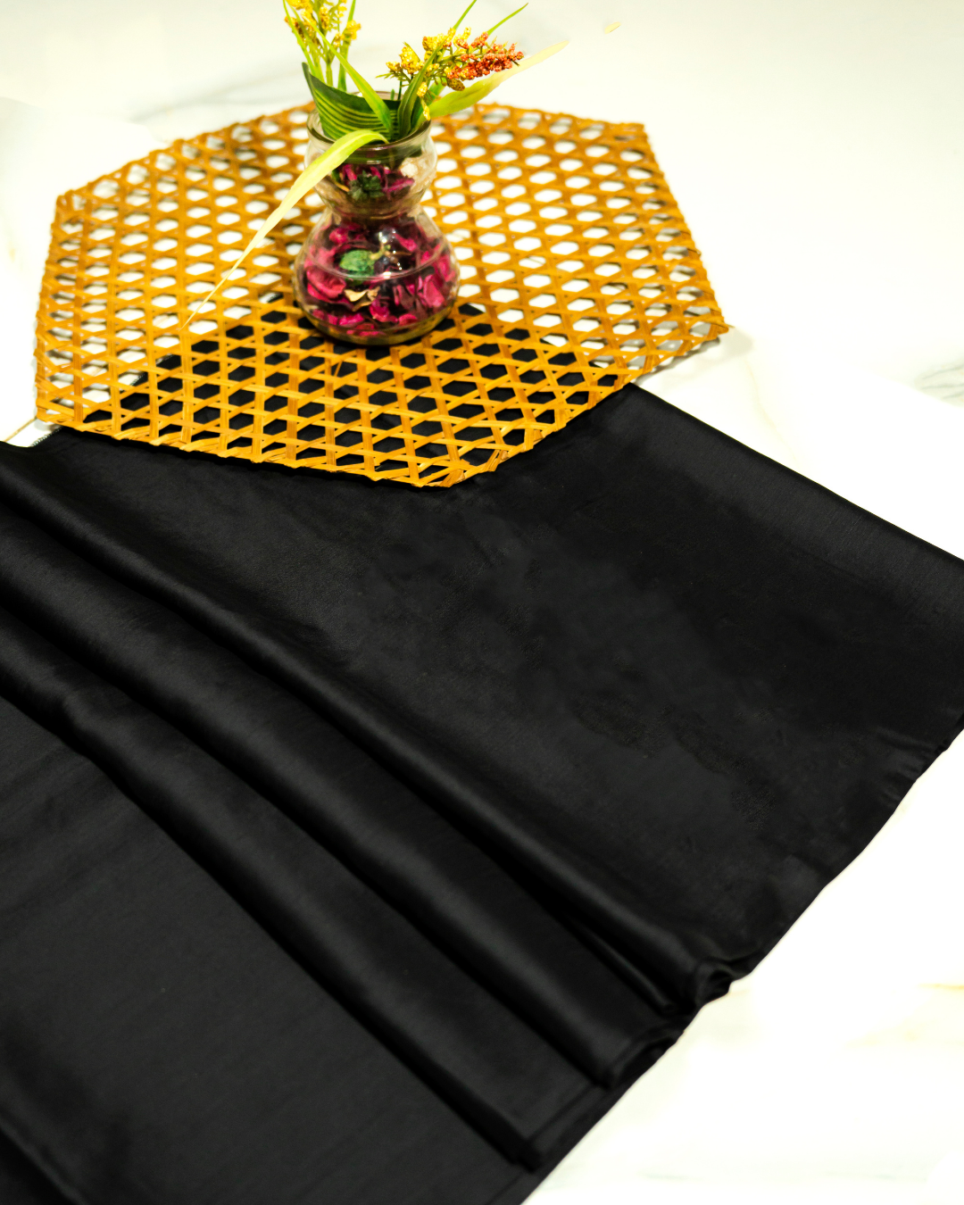 QL-EVU-V1-05 Embroidered Viscose 3Pcs
