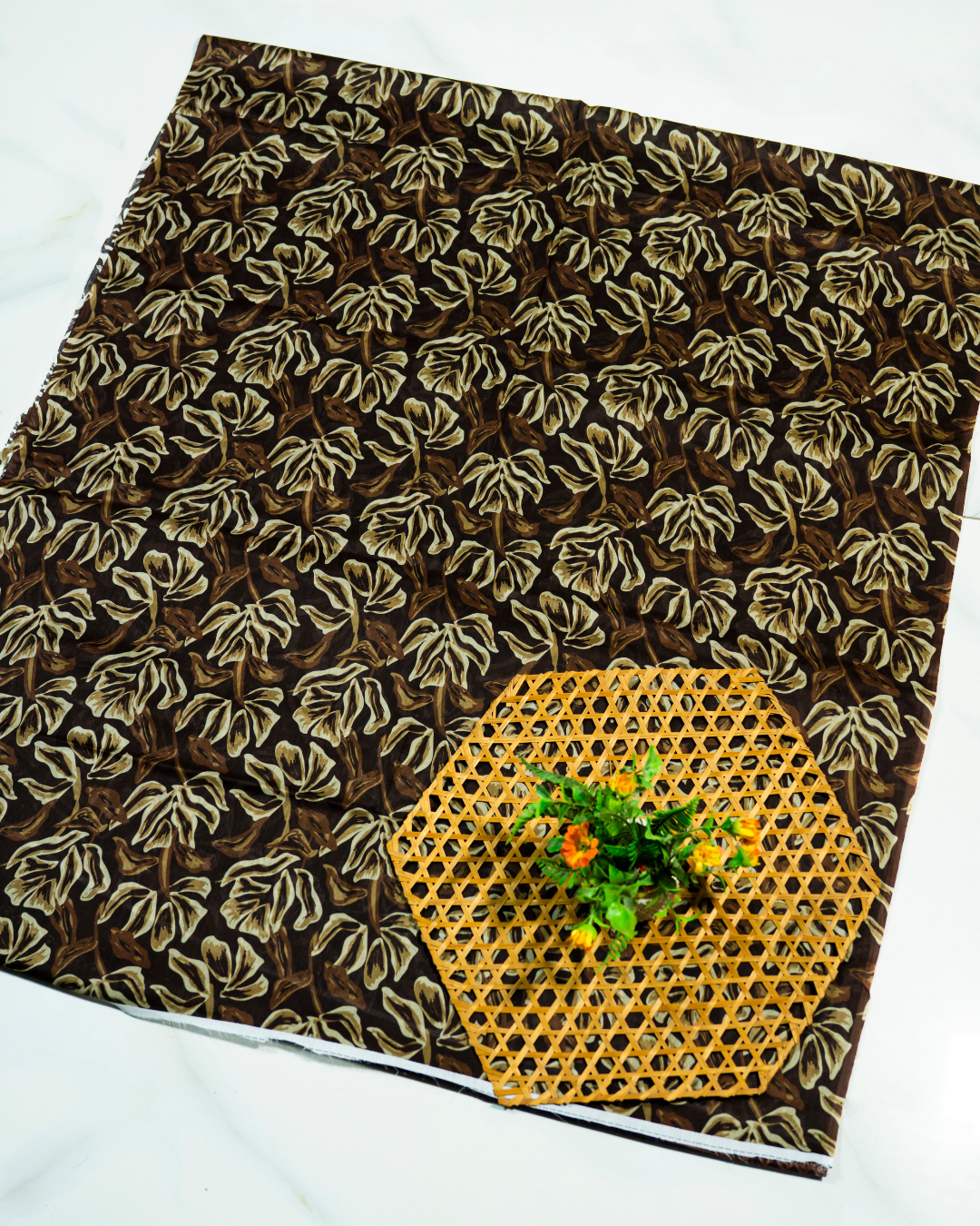 QL-DPL-V5-05 Digitally Printed Lawn 3 Pcs