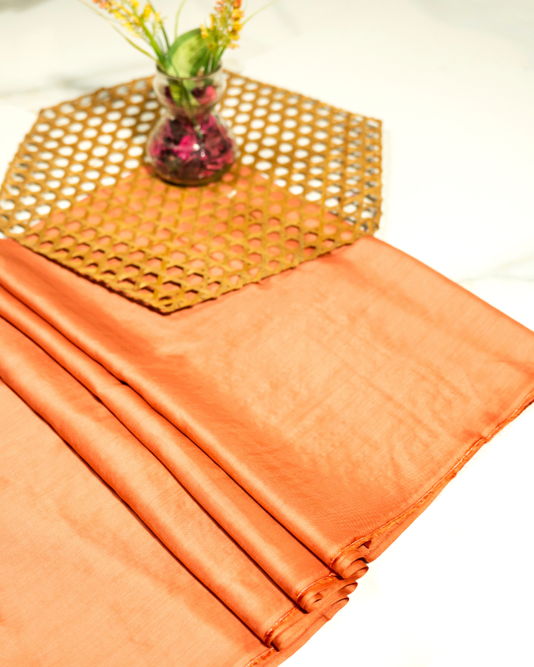 QL-EVU-V1-06 Embroidered Viscose 3Pcs