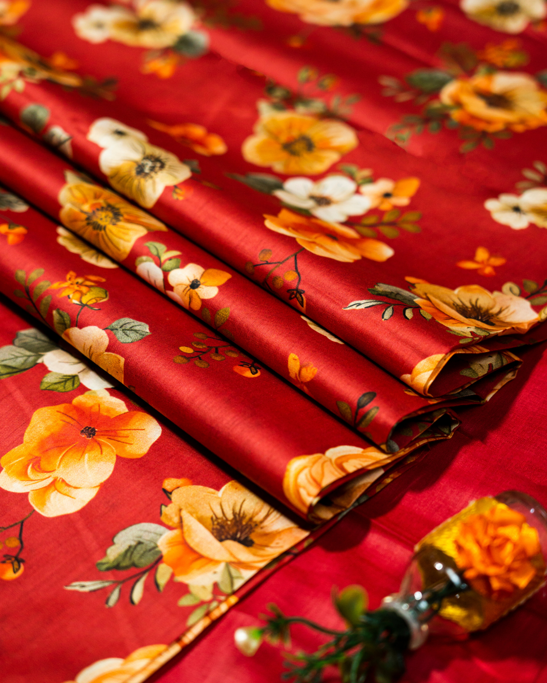 QL-DPL-V3-10 Digitally Printed Lawn 2 Pcs