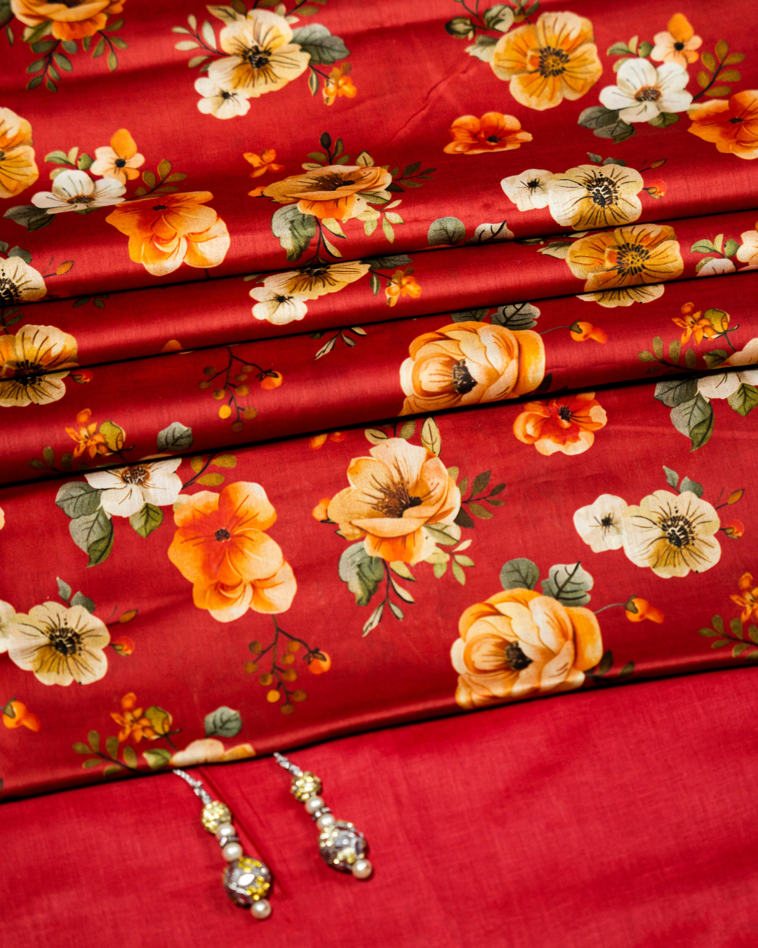 QL-DPL-V3-10 Digitally Printed Lawn 2 Pcs