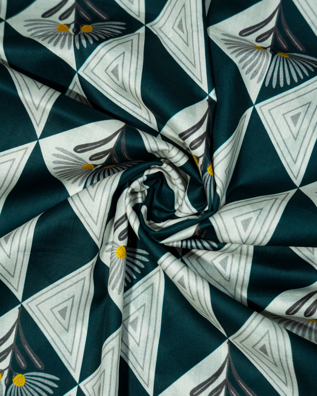 QL-DPL-V3-11 Digitally Printed Lawn 2 Pcs