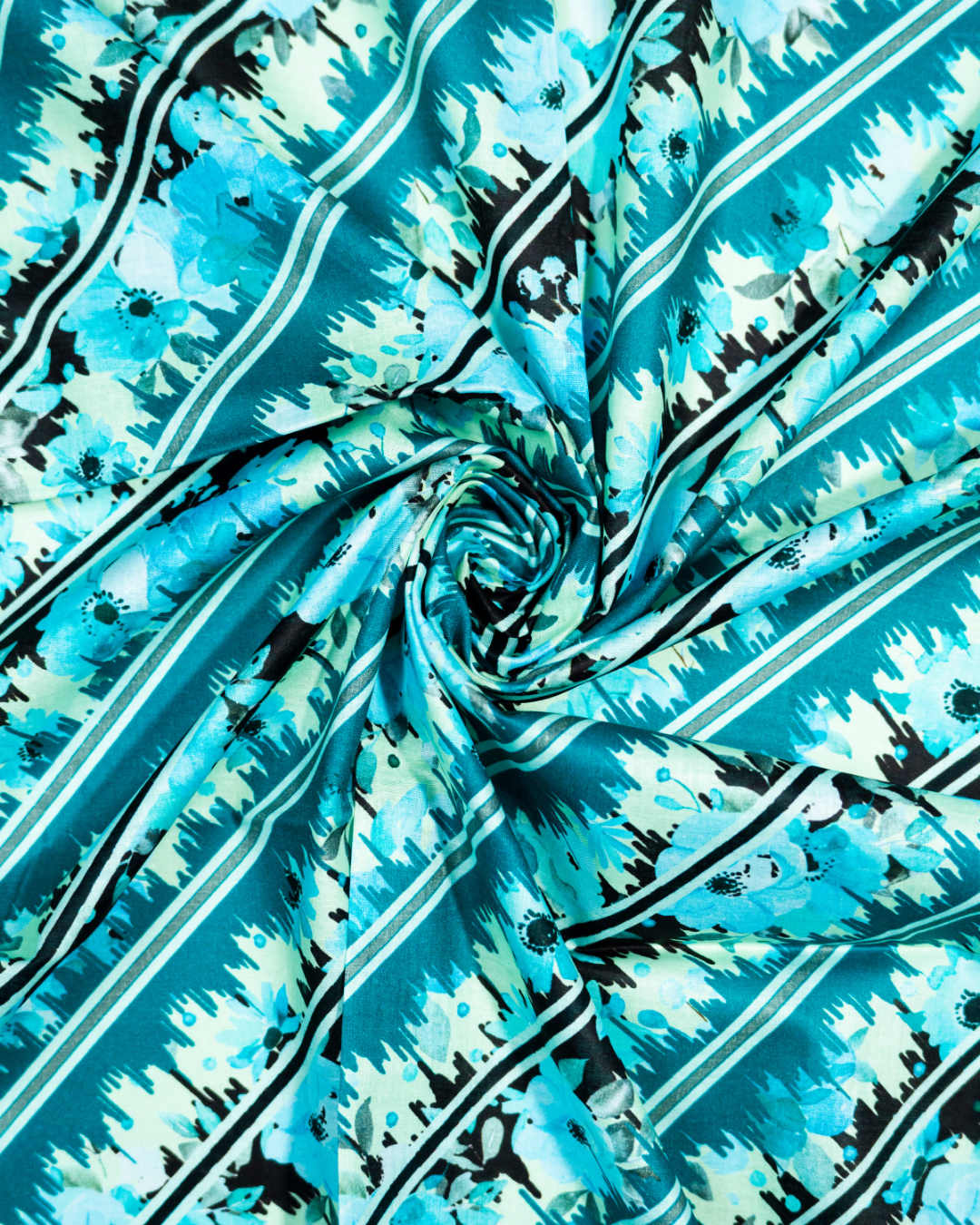 QL-DPL-V4-08 Digitally Printed Lawn 3 Pcs