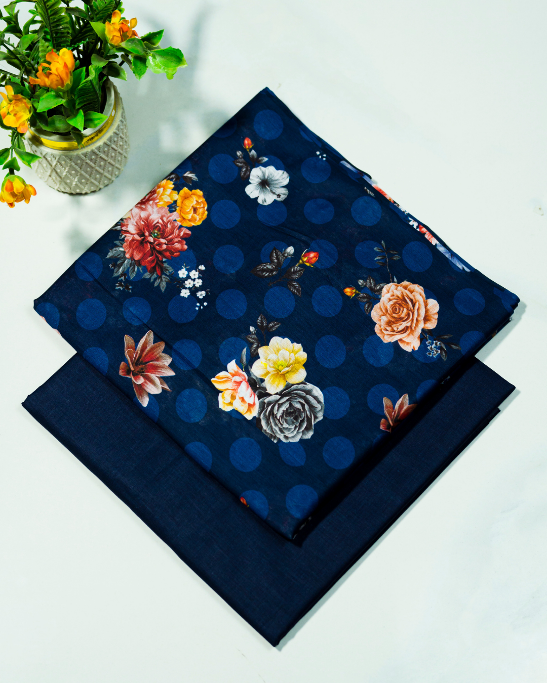 QL-DPL-V3-6 Digitally Printed Lawn 2 Pcs