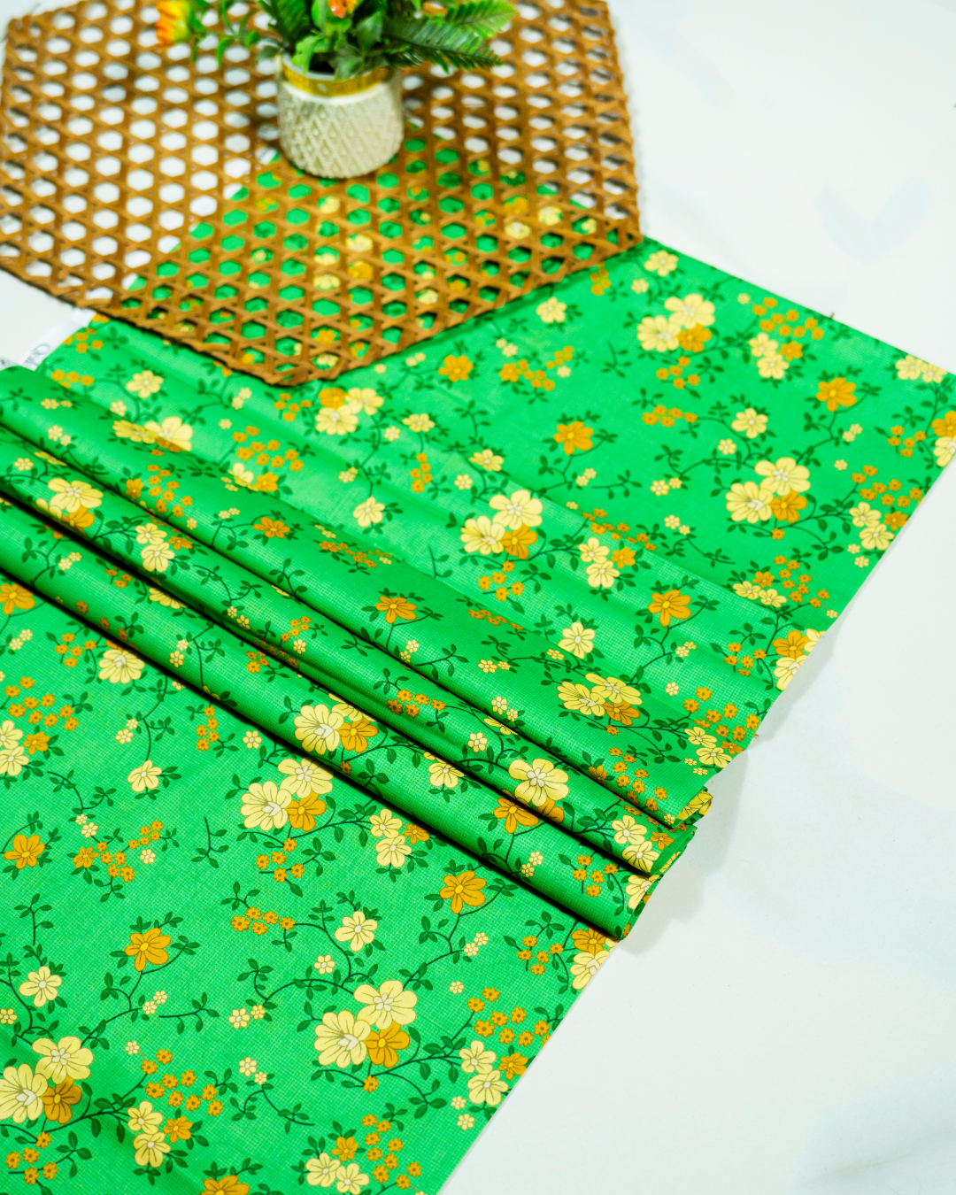 QL-DPL-V5-08 Digitally Printed Lawn 3 Pcs