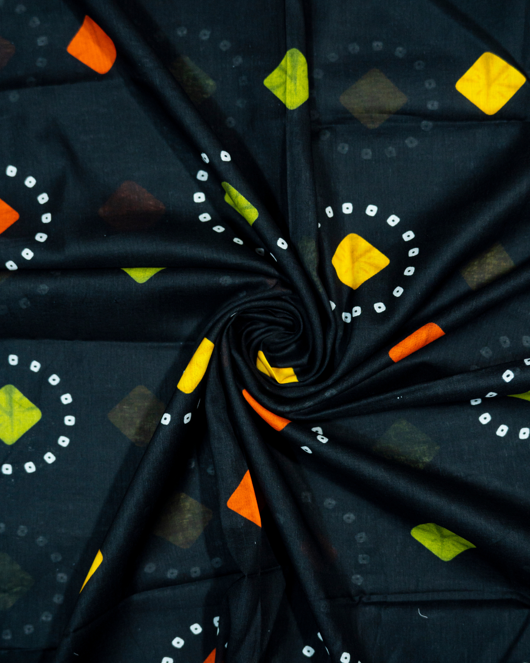 QL-DPL-V5-09 Digitally Printed Lawn 3 Pcs