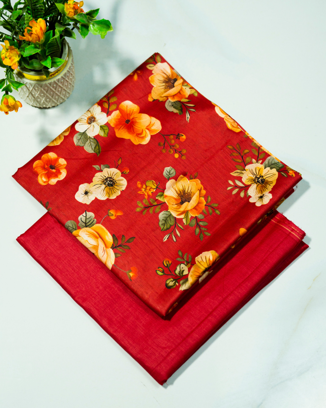 QL-DPL-V3-10 Digitally Printed Lawn 2 Pcs