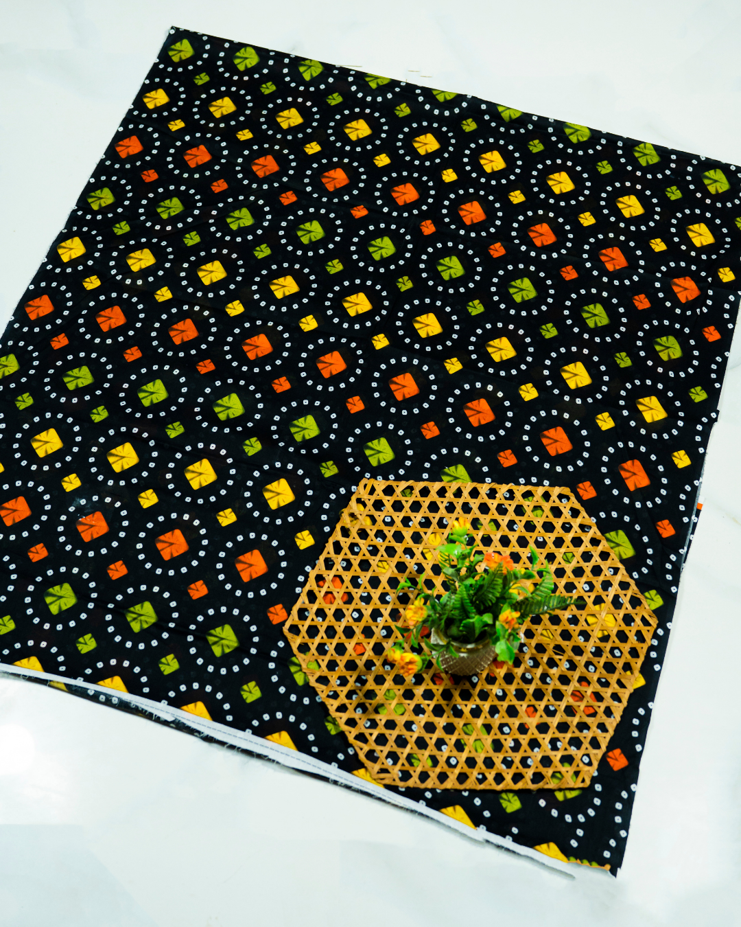 QL-DPL-V5-09 Digitally Printed Lawn 3 Pcs