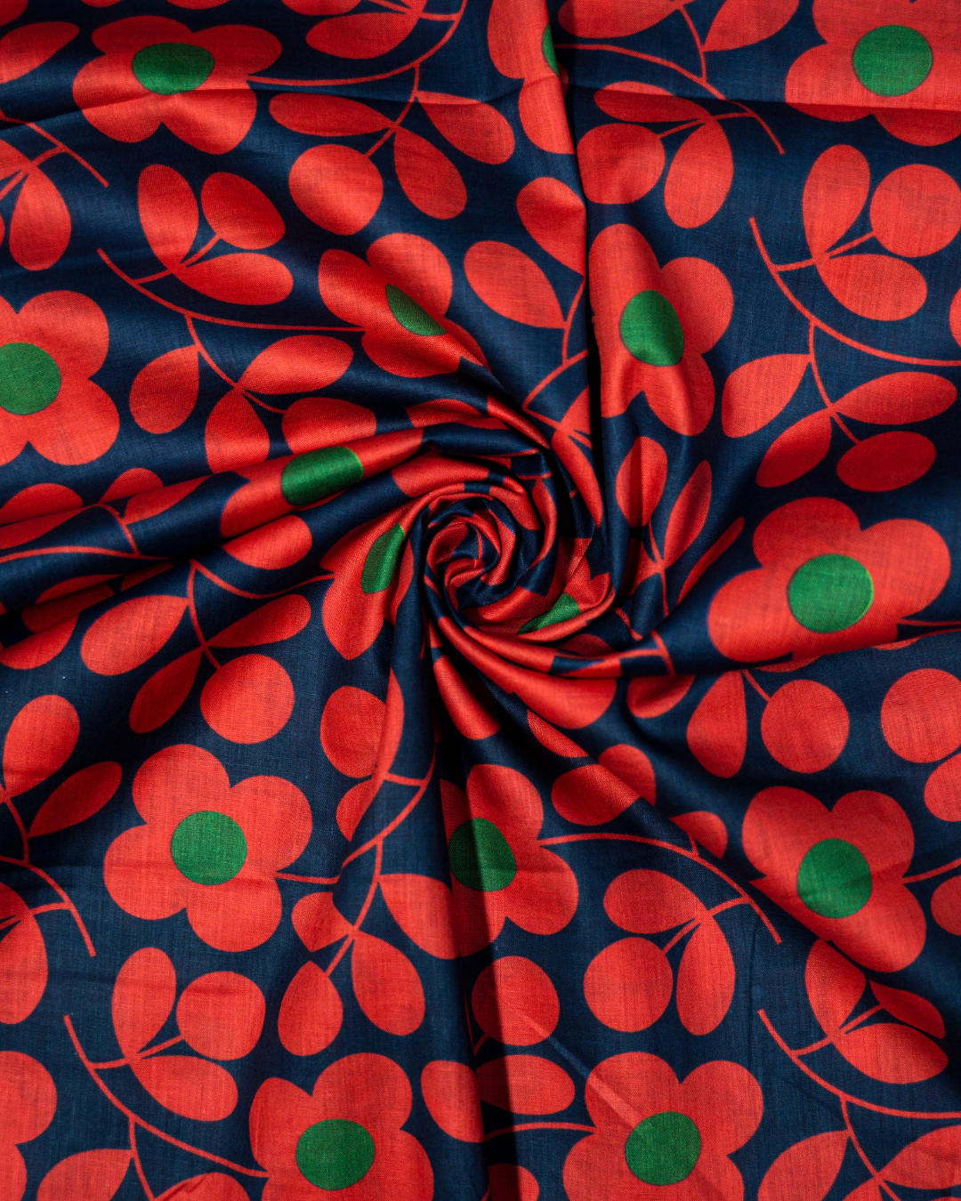 QL-DPL-V3-1 Digitally Printed Lawn 2 Pcs