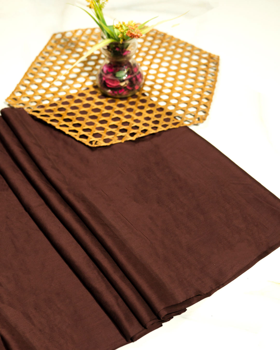 QL-EVU-V1-10 Embroidered Viscose 3Pcs
