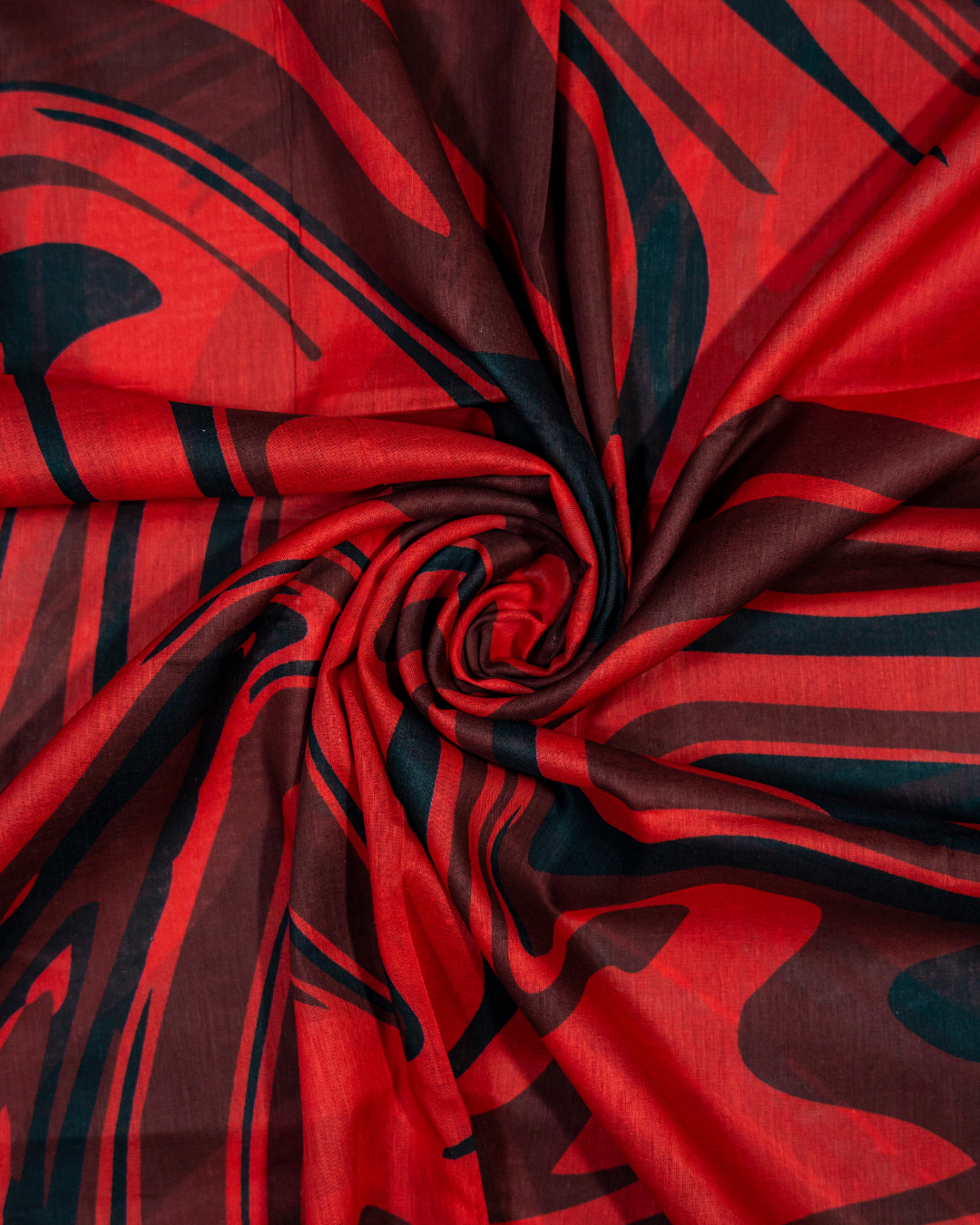 QL-DPL-V5-12 Digitally Printed Lawn 3 Pcs