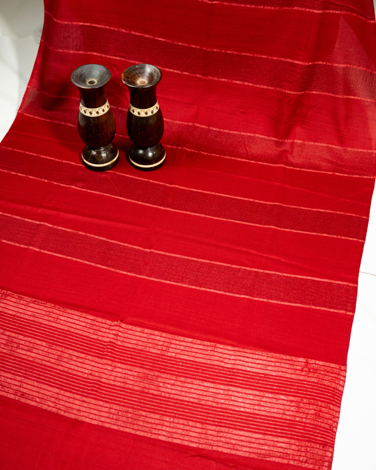 3 Piece - Self Dhanak Unstitched - QL-V1-02