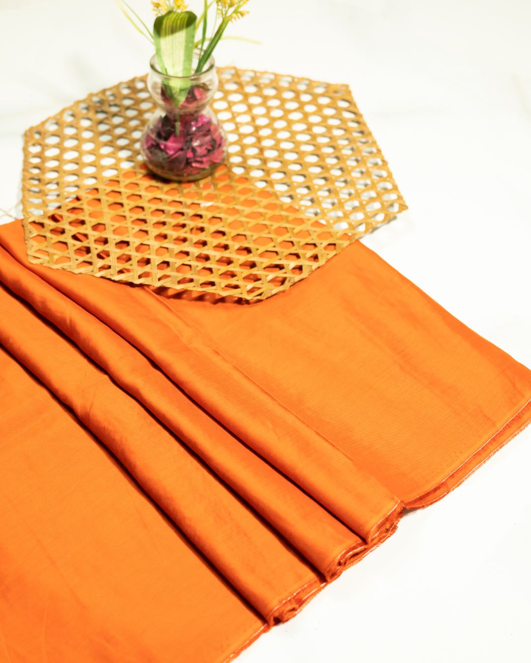 QL-EVU-V1-01 Embroidered Viscose 3Pcs