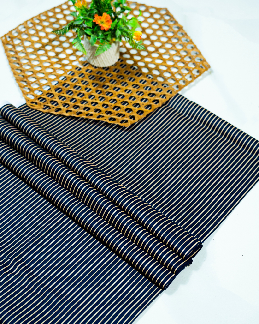 QL-DPL-V5-13 Digitally Printed Lawn 3 Pcs