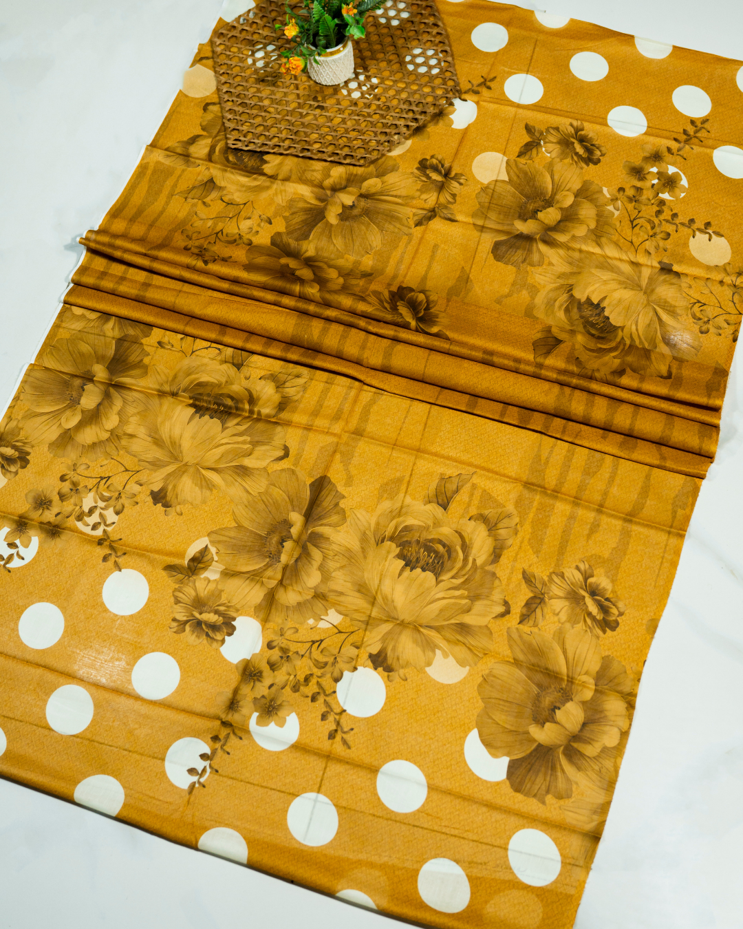 QL-DPL-V5-01 Digitally Printed Lawn 3 Pcs