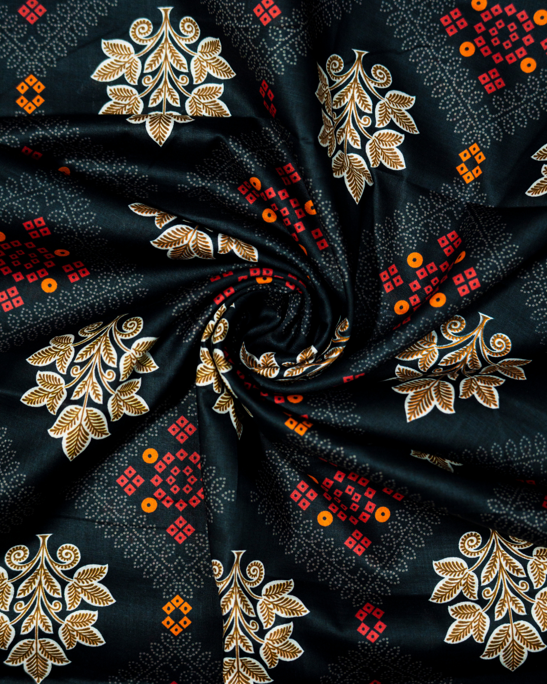 QL-DPL-V3-2 Digitally Printed Lawn 2 Pcs
