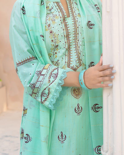 AAFREEN