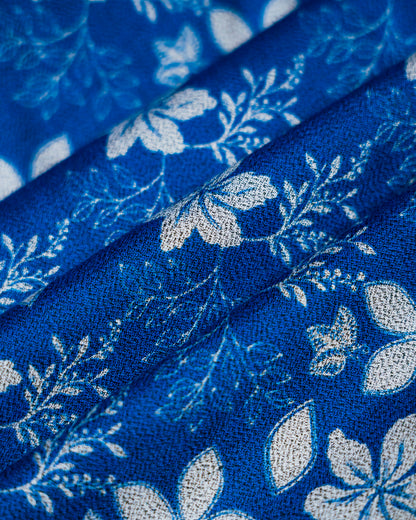 QL-DPD-V5-05 Digitally Printed Dhanak 2-PCs